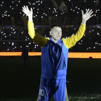 Riquelme confirmó que todo lo recaudado en su despedida irá destinado al Boca Predio