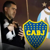Boca busca romper el mercado y sueña con contratar a Maxi Meza y Banega