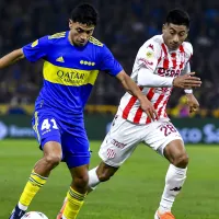 Unión - Boca sufrió un inesperado cambio de horario