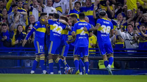 Boca sufrirá una baja tras el cotejo ante Monagas.