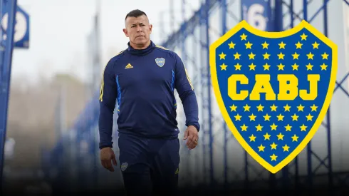 Inesperado: Boca lo esperaba post Monagas, pero seguiría su carrera en el exterior