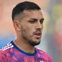 El guiño de Paredes para dos equipos que lo quieren como refuerzo