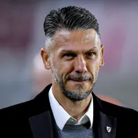 Las dos grandes dudas que tiene Demichelis para la visita de River a Barracas Central