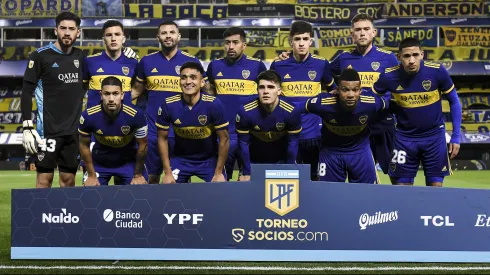 La insólita situación que debe resolver Boca con dos juveniles