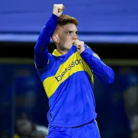 VIDEO El Colo Barco volvió loco a los hinchas de Boca con su No-Look