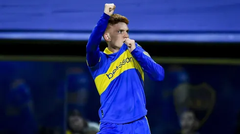 VIDEO | El Colo Barco volvió loco a los hinchas de Boca con su No-Look