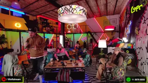 Loft Stream dejará de transmitir.