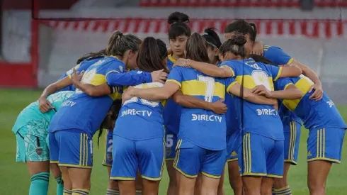 ¿Por qué Boca vs. UAI Urquiza se juega en la cancha de Independiente y no en La Bombonera?