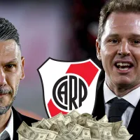 Afirman que River no se baja de la pelea por el pase de Facundo Colidio