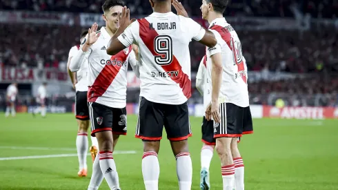 River hoy: los convocados ante Barracas, el posible equipo y la compra de Barco