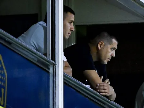 Se confirmó una mala noticia para Riquelme de cara a las elecciones en Boca