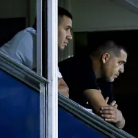 \'Regálenlo\': mientras suena en Boca, los hinchas de su club destrozaron al jugador en redes