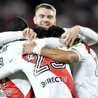 Infaltable: El dato sobre una figura de River que lo transforma en un jugador imposible de sacar