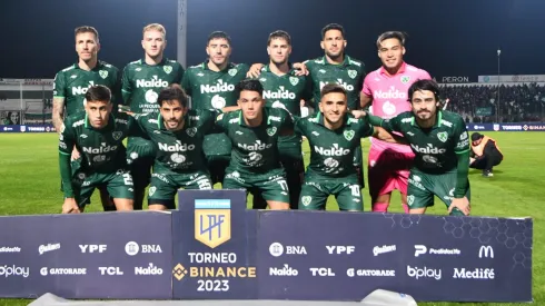 La fuerte baja que sufrió Sarmiento a horas de enfrentar a Boca
