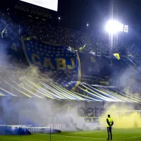 Inesperado: el equipo europeo que presentó un refuerzo...¡EN LA BOMBONERA!