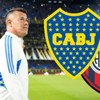 ¿De un grande a otro? Boca va por una figura de San Lorenzo