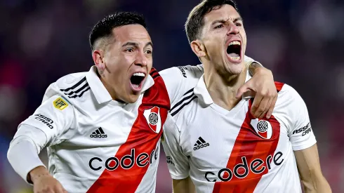 ¿Puede River salir CAMPEÓN de la Liga Profesional esta semana?