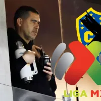 De no creer: el club mexicano que se burló de Boca tras \'robarle\' un refuerzo