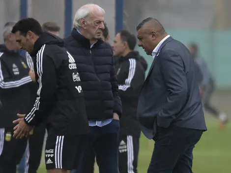 El elogio de Menotti para un campeón del mundo en Qatar: "Está a la altura de Messi, Maradona y Kempes"