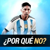 Aliendro, el mejor del fútbol argentino: ¿merece su chance en la Selección?