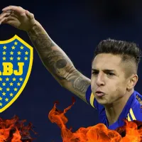 \'Los verdaderos hinchas de Boca son más importantes que cualquier gestión transitoria\'