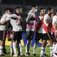 Lleva dos años sin jugar en River y está a punto de irse del club