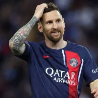 Mientras Inter Miami espera a Messi, el DT de un futuro rival ninguneó al 10: \'Tampoco es un monstruo\'
