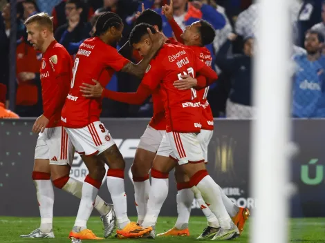 Cuidado, River: Inter contrató al goleador del fútbol turco