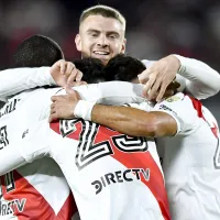La IMPRESIONANTE marca que River buscará ante Inter en esta Copa Libertadores 2023