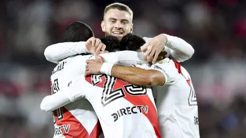 La IMPRESIONANTE marca que River buscará ante Inter en esta Copa Libertadores 2023