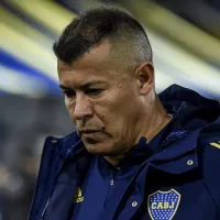 El CONTUNDENTE motivo por el que en Boca no irán ni por Cavani ni por Roger Martínez