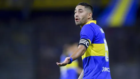 Alan Varela, uno de los que más se devaluaron.