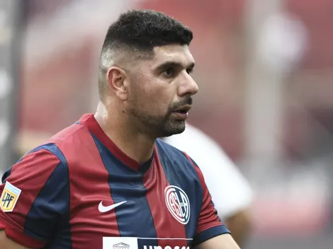 Inesperado: Ortigoza podría volver del retiro para jugar en un grande de Argentina