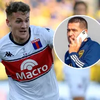 Con Colidio al caer, Boca busca dos viejos anhelos como refuerzos para la delantera