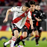 River venció con autoridad a Colón y dio otro paso hacia el título