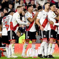 ¿Cuándo puede salir River campeón?