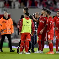 Independiente dio a sus hinchas la noticia que esperaban hace tiempo: \'Ya no hay barrera que impida fichar\'