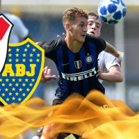 Última noticia: Boca lo tenía acordado, pero hay \'muchas chances\' de que Colidio llegue a River