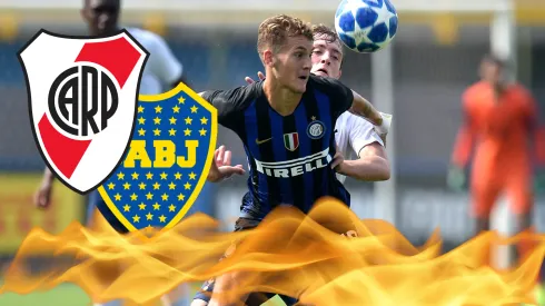 Última noticia: Boca lo tenía acordado, pero hay "muchas chances" de que Colidio llegue a River