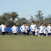 Todos creían que se iba de Boca, pero el club que lo \'quería\' lo desmintió: \'Nunca lo ofrecieron\'