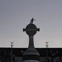 ¡Inesperado! Se quedó sin DT el rival de un equipo argentino en los octavos de la Libertadores