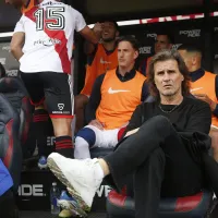 Fracasó en River, se fue a Europa y ahora lo busca San Lorenzo para reforzar el plantel