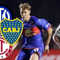 ¿Boca o River? Revelan la preferencia de Colidio en medio de las negociaciones con ambos clubes