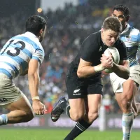Los Pumas vs. All Blacks por el Rugby Championship: cuándo juega Argentina en Mendoza, horario y TV