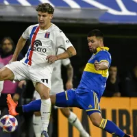 La razón por la que Colidio no elegiría a Boca y podría desatar un conflicto interno en el club