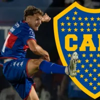 Fin de la novela: Colidio le dijo que no a Boca