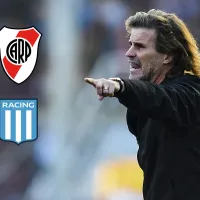 Gallego Insúa eligió su favorito para ganar la Libertadores