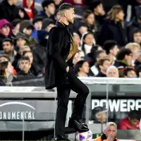 Solari regresa a los convocados para visitar a San Lorenzo