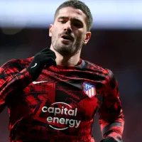 Rodrigo De Paul puede irse de Atlético de Madrid a un poderoso de Europa