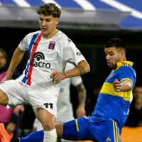 El nuevo APODO que le pusieron los hinchas de Boca a Colidio por si llega a River